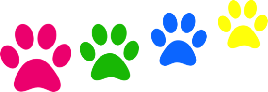 pawprint
